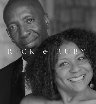 Rick &amp; Ruby LIVE!