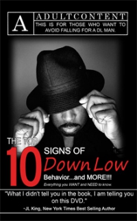 Do you know the signs of Down Low Behavior?