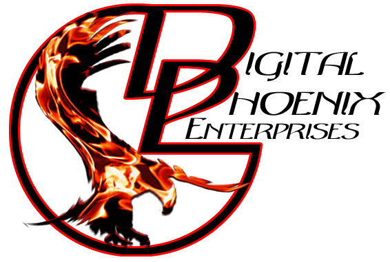 Digital Phoenix Designs